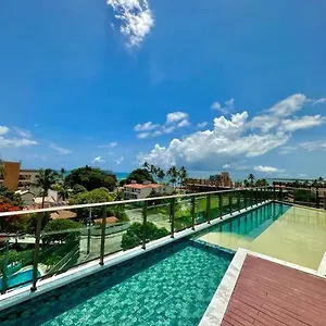  Apartamento Porto Do
