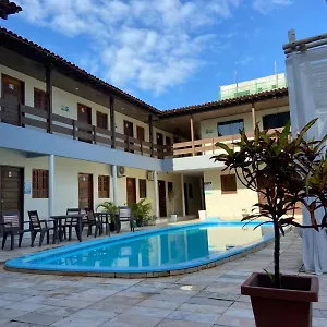  Quarto em Acomodações Particulares Maravelas Maracaipe