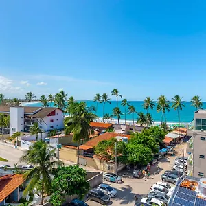  Apartamento Localizacao E Conforto A 50m Do Mar No Centro De By Meu Flat Na
