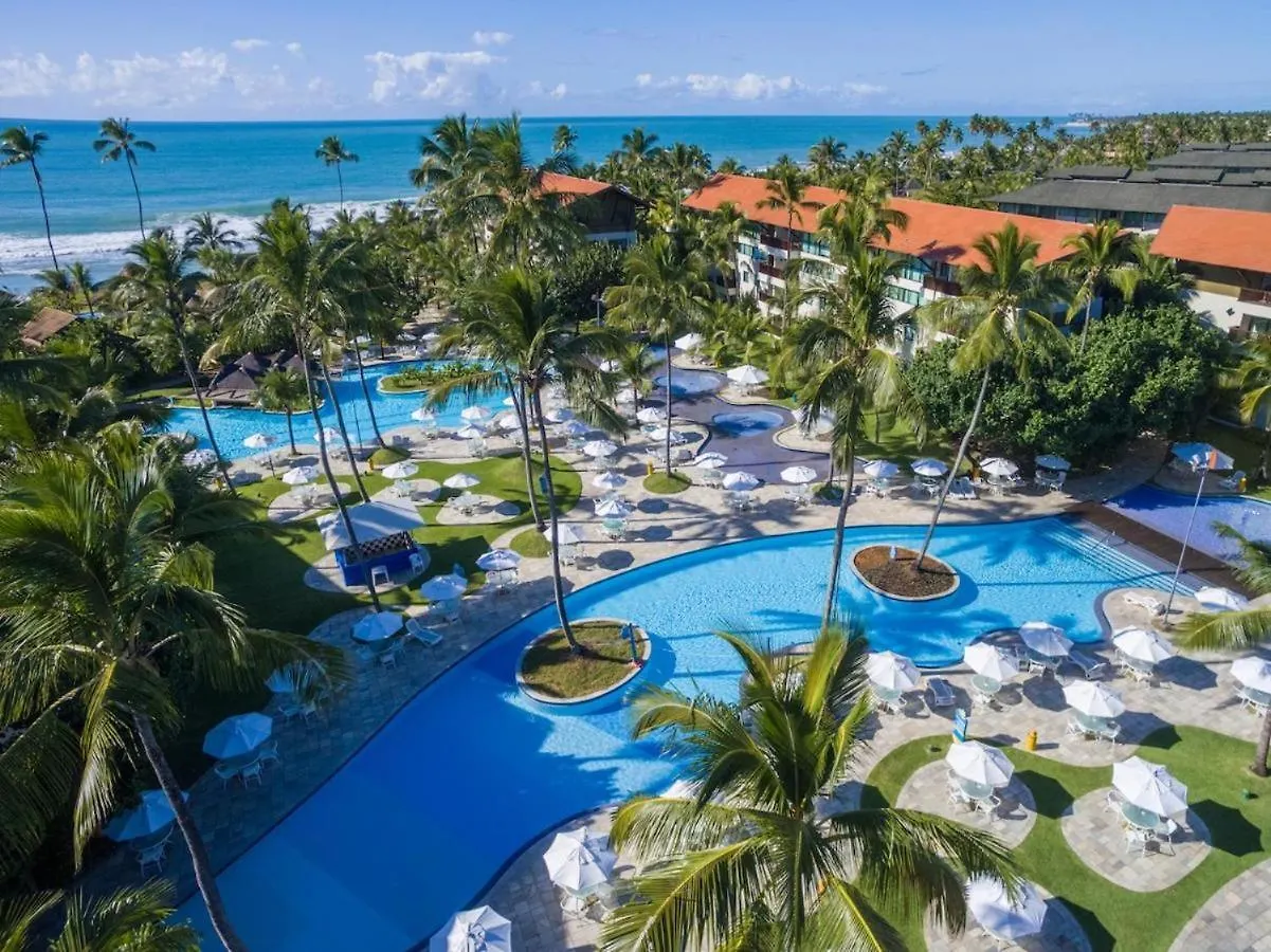 Апартаменты Marulhos Resort Concept Порту-де-Галиньяш