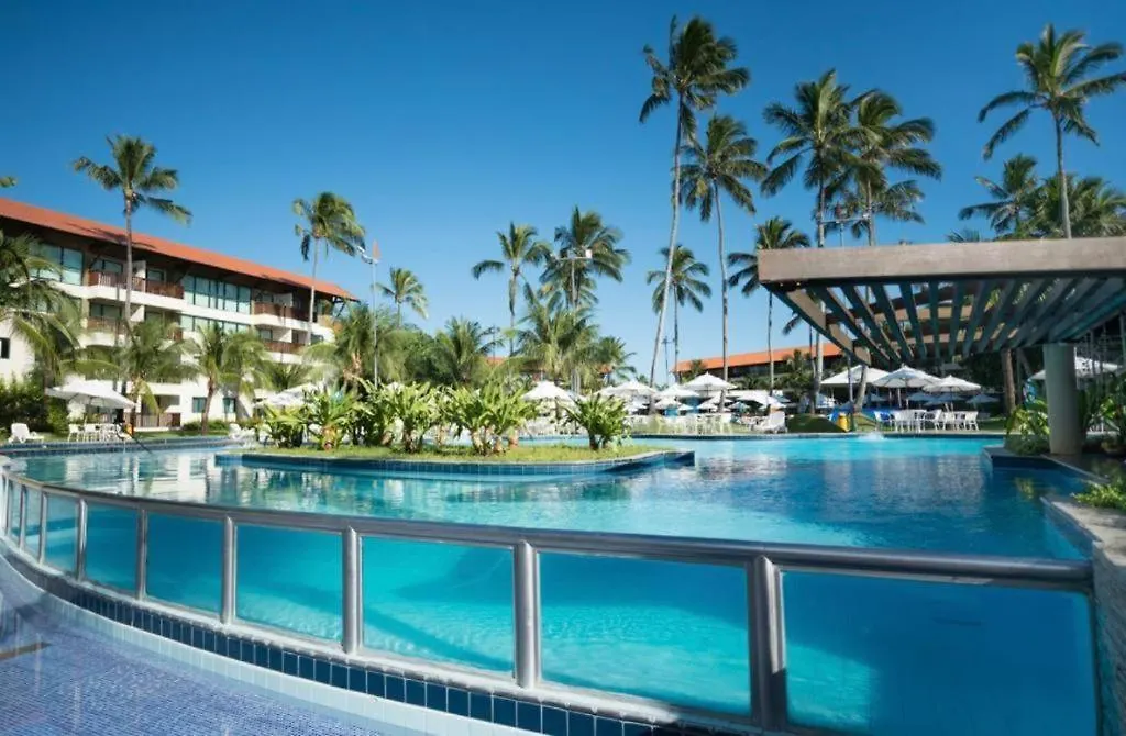 Апартаменты Marulhos Resort Concept Порту-де-Галиньяш Бразилия